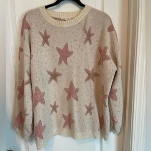 Woman’s Sweater